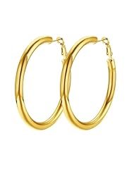 Round 60*60MM - Gold