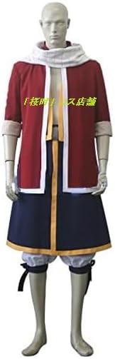 桜时」フェアリーテイル ナツ ドラグニル Natsu Dragneel イベント