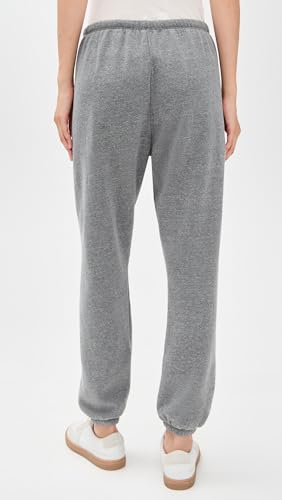 perfectwhitetee Women's Stevie Fleece Easy Sweatpants3