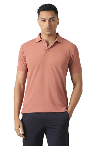 Image of Van Heusen Men T-Shirt