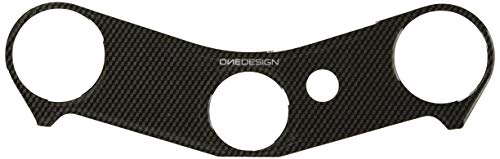 PRINT(�v�����g) �g�b�v�u���b�W�X�e�b�J�[ �J�[�{���� YZF-R6 06-14 PPS-Y10P