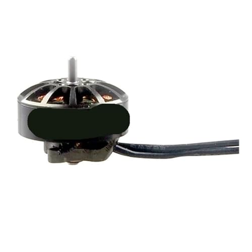 Motor EX1404 4800KV con eje de 1.5mm que optimiza la eficiencia de empuje en drones FPV de 3S