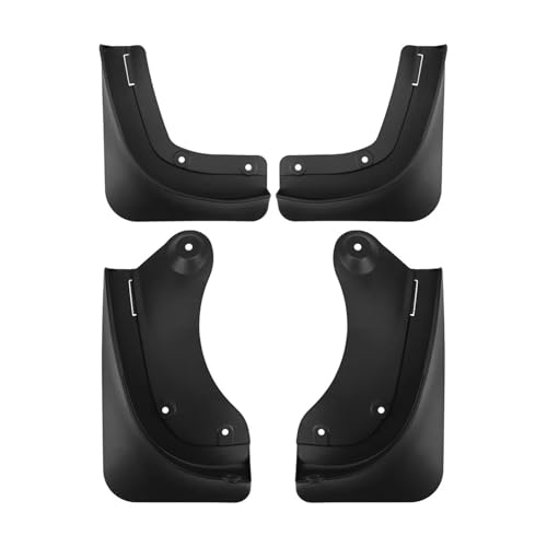 Garde-boue Tesla Model Y Juniper 2025 protection anti-éclaboussures sable et boue