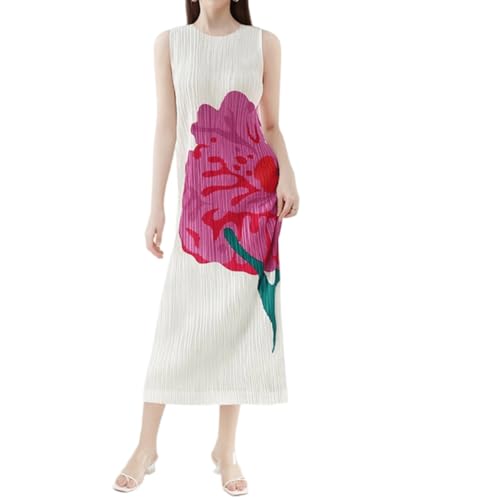 イッセイミヤケ me ワンピース【フリーサイズ】【春〜秋】 未使用品 24aw プリーツプリーズ イッセイミヤケ PLEATS PLEASE