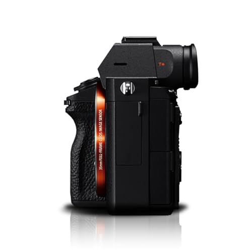 Sony A7R V mirrorless camera