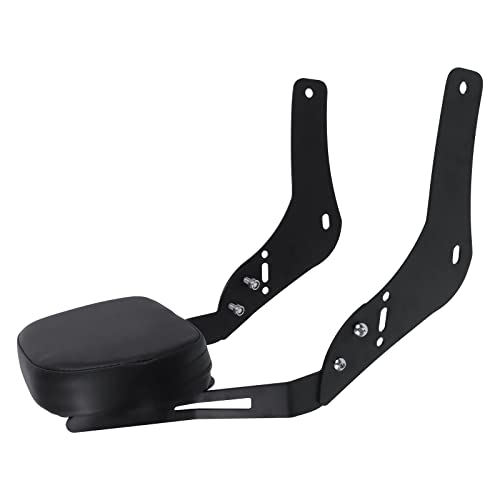 Sissy bar amovible avec porte-bagages pour Honda Rebel CMX1100 2017-2023