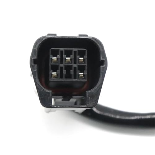 Capteur d'oxygène lambda O2 amont L509-18-8G1 pour Mazda 6 2.5L - 4