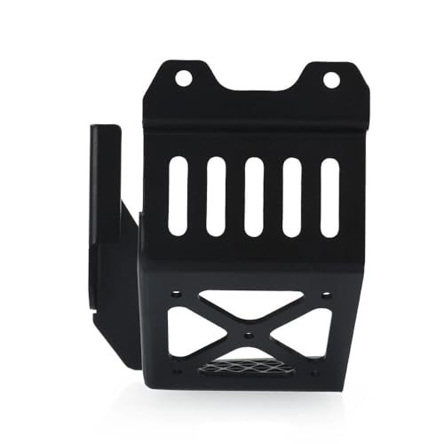 Passend für Yamaha Tracer 900/9 GT 2021-2022-2023-2024 Motorrad-Unterfahrschutz Motorschutz Bauchwannenschutz MT-09 SP Motorrad Motorschutz Chassisabdeckung(2)