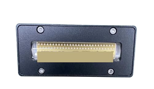 Lampe de séchage UV pour impression à plat jet d'encre haute vitesse