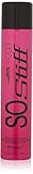 Framesi BY Stiff Extreme Hold Hair Spray, 10 Oz, Hair Spray for Color Treated Hair