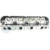 180cc/60cc Angle Plug Aluminum Cylinder Head Suits SBF For Ford 289/302/5.0L/351W