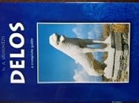 Delos: A Complete Guide 9609016278 Book Cover