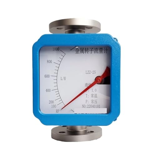 KF800 �����ǃV���[�Y ���I�X�^�b�g�ʐϗ��ʌv(DN50 Pointer type)