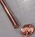 110 Copper Round Rod .312