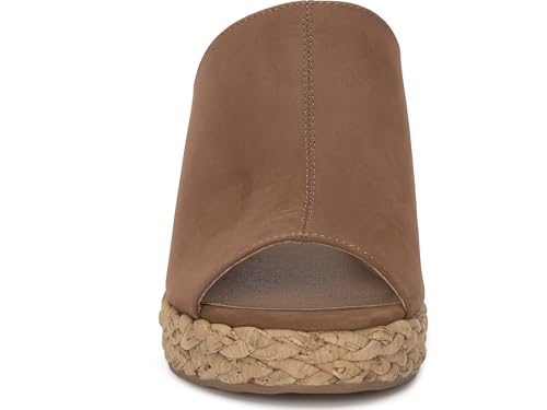 Image of Lucky Brand Women's Cabriah Espadrille Wedge Sandal