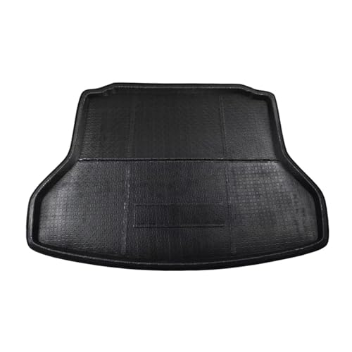 Tapis de coffre pour Avante 2016-2018 avec protection contre la boue