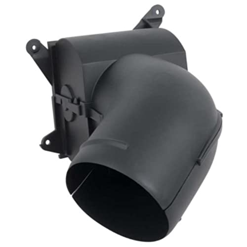 Cutifi Left Hand Outer A/C Outlet Vent Fits 14014557B #TOP3