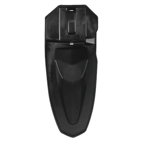 Garde-Boue ABS CB500X Anti-Éclaboussures Solution Carénage Arrière Moto 2017-2023