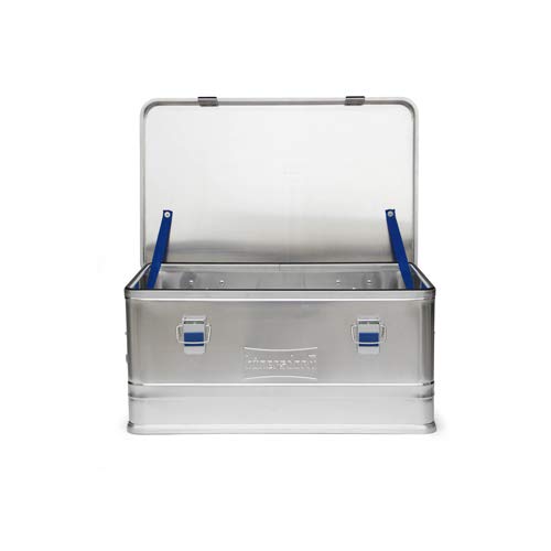 Amazon｜Hunersdorff アルミニウムプロフィーボックス Aluminium Profi