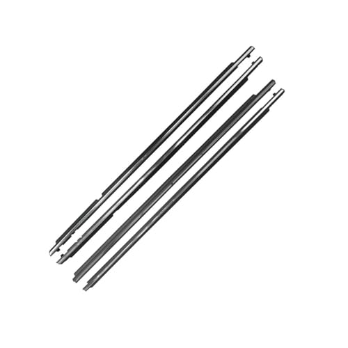 Joints d'étanchéité de vitre haute durabilité pour Toyota Corolla
