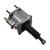 BOSCH Genuine Bosch Brake Booster - 02048458587HH