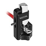 Recoil IH-HC2 Hammer Lug Crimper, Terminal Crimper Tool for 10AWG – 4/0 AWG Battery & Welding Cables