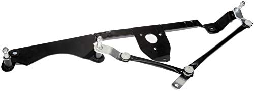 Mécanisme d'essuie-glace Dorman 602-934 en acier renforcé anti-corrosion OE Solutions