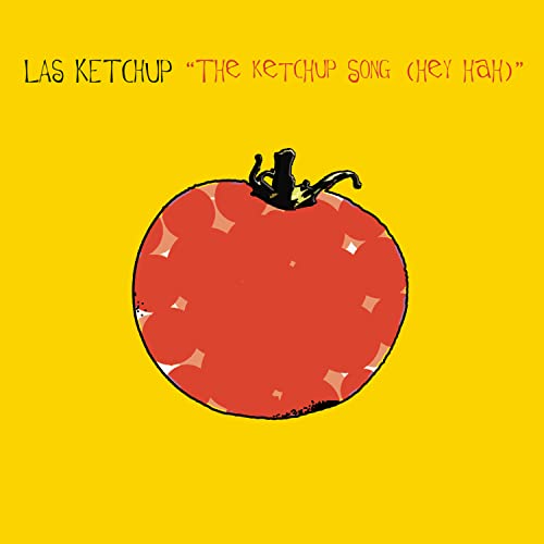 Ketchup Song