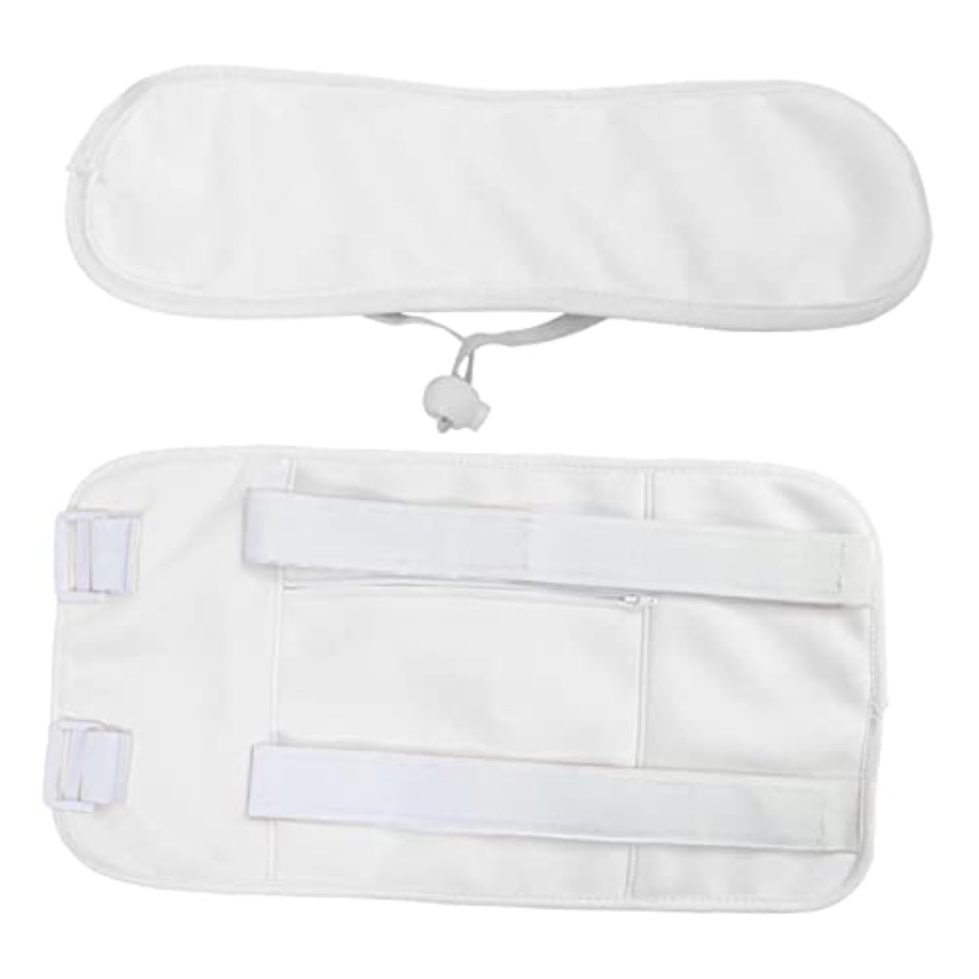 LOOM TREE Castor Pack Compress Adjustable Flannel