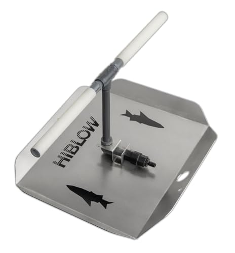 Difusor de Estanque Ajustable en Altura Hiblow miniatura 4