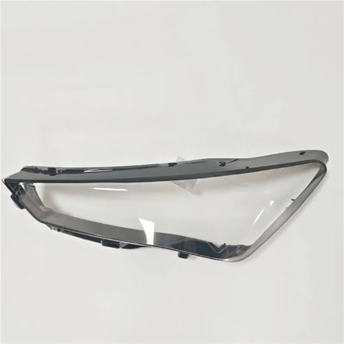 Coque de phare transparente SEAT LEON 2020-2023 finition premium