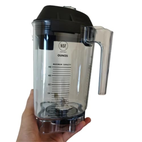 Vitamix�AQuiet One 15978 VM0145 VM0149 VM0122 VM0127 36019 16016 15981 VM0100a �u�����_�[�s�b�`���[ 48 �I���X�W���[�~�L�V���O�J�b�v�~�L�V���O�J�b�v�������i�ƌ݊���������܂��B