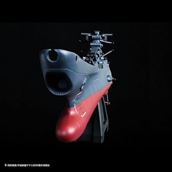 宇宙戦艦ヤマト　宇宙戦艦ソフビヤマト 宇宙戦艦ヤマト ソフビフィギュア 宇宙戦艦ヤマト(2026年2月発送