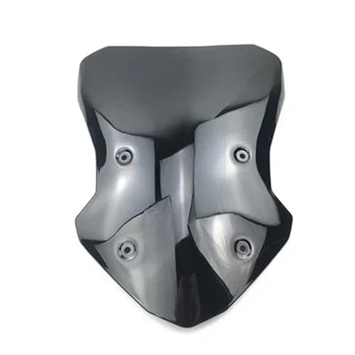 Déflecteur parebrise moto F900 XR pour les longs trajets routiers et les sorties du week-end
