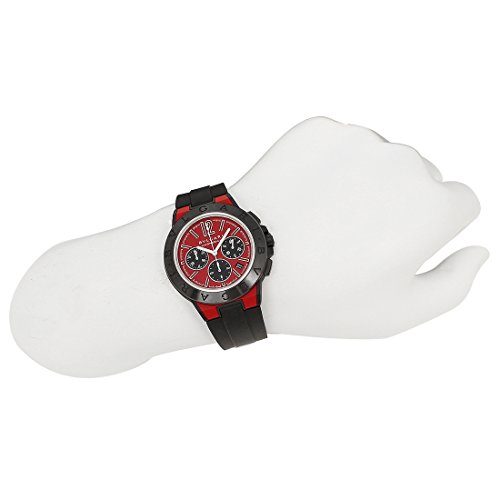 ブルガリ『DIAGONO（DG42C9SMCVDCH）』