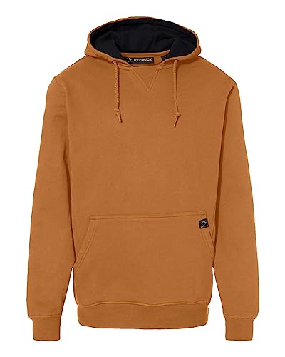 DRI DUCK Saddle 8796 M pull en maille polaire pour homme