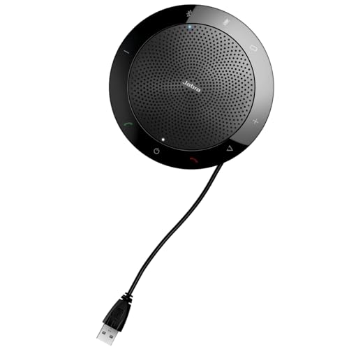 Jabra @l 2Nۏؕt SPEAK510 MS BluetoothڌgїpEK͉cpXs[J[tH }CN\tgДF y{K㗝Xiz 7510-109