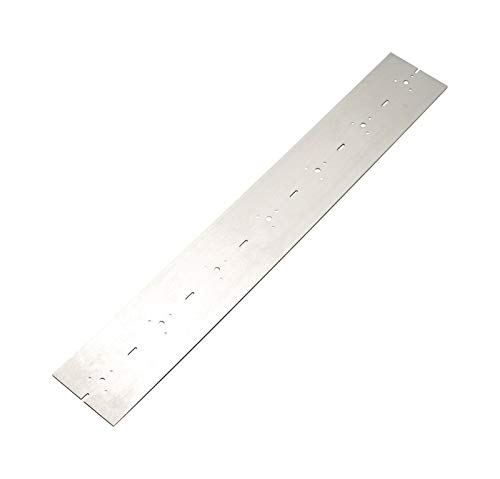 Drilling Template Railez