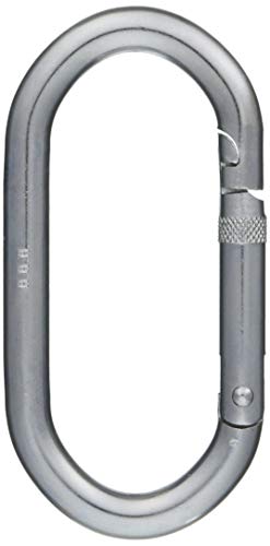 Amazon.co.jp: スリーエッチ HHH カラビナ O型 安全環無し K-13
