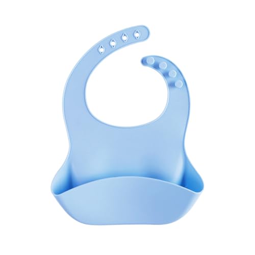 amazon.ae Best Sellers The best items in Baby Feeding Bibs based on