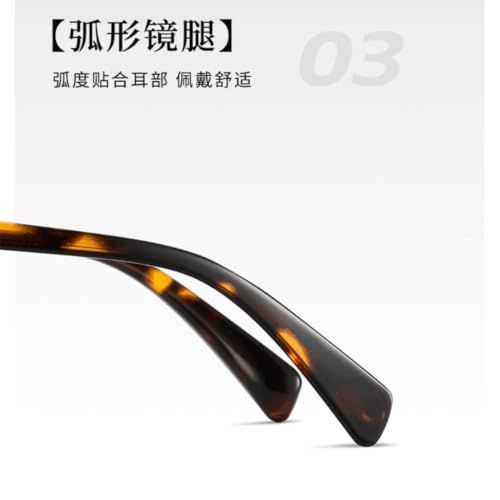 Lunettes de soleil polarisées TAC avec branches polycarbonate légères et robustes - 7