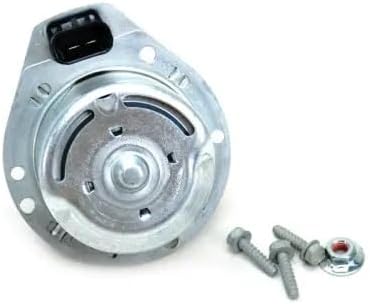 Genuine Chrysler 68031873AA Radiator Fan Motor