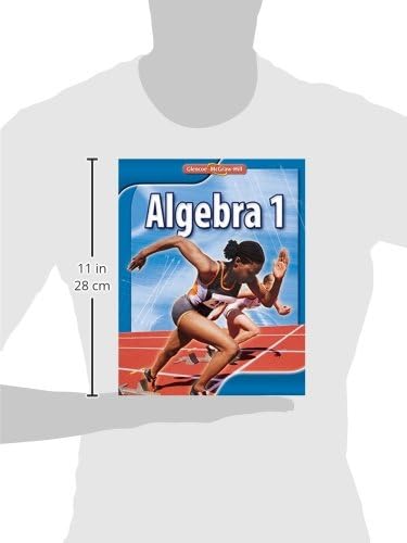 Glencoe Algebra 1, Student Edition - Image 2
