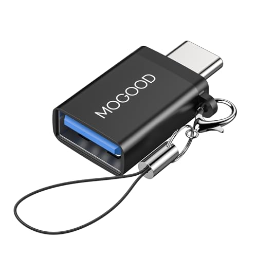 MOGOOD USB CUSBA_v^Thunderbolt 3.0 OTGA_v^C^vOUSB 3.0}U[A_v^C^Thunderbold 4 OTGRo[^̓AbvMacBook ProATXGalaxy S22 S23ɓK