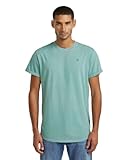G-STAR Men’s Lash r t ss, Size: XXL, Color Blue