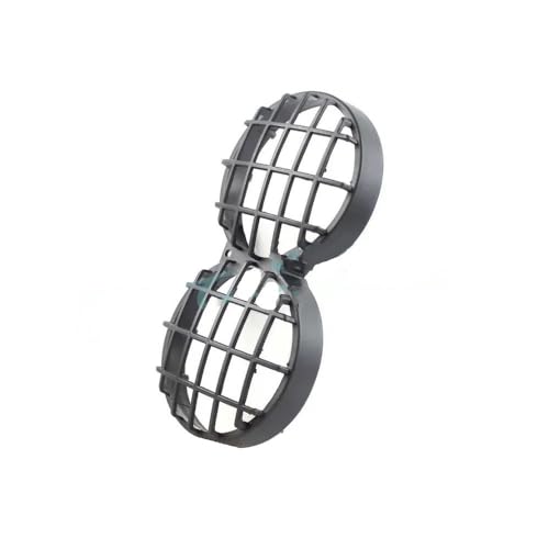 Grille de protection phare moto pour BWS100 et Zoomer AF58