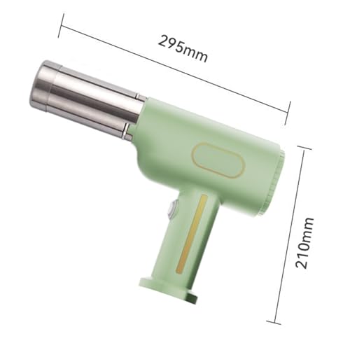 Automatische Handheld Noodle Maker,Elektrische Nudelmaschine 2600 mAh mit 5 verschiedene Nudelmodi,Nudelbereiter für selbstgemachte Nudeln/Spaghetti/Makkaroni