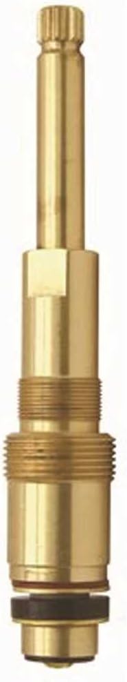 PROPLUS 555669 Tub Stem Assembly for American Standard Colony, Hot and Cold, 5"
