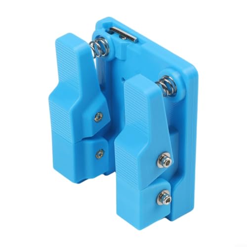 Soporte de alambre de soldadura con abrazadera de mesa regulable para reparaciones de PCB 2