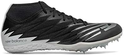 Amazon | New Balance メンズ ショートディスタンス 100 V2 スパイク